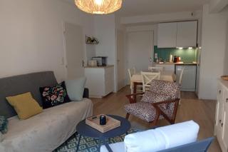 Superb apartment with terrace near beach - Moliets-et-Maa - 8