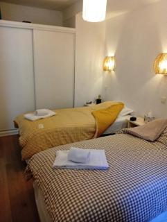 Superb apartment with terrace near beach - Moliets-et-Maa - 2