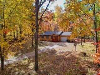 Farwells Private Resort in the Woods - - 9