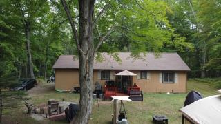 Farwells Private Resort in the Woods - - 4