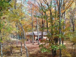 Farwells Private Resort in the Woods - - 3