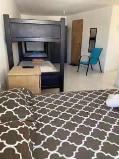 Hostal Ragga Ragga - 1