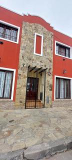 Hostal Tierra del Sol - Salta - 7