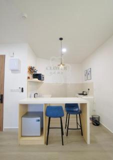 The Shore Studio Partial Seaview by Clover Home A1615 - Kota Kinabalu - 4