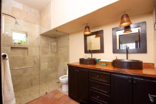 Elegant Hacienda Villa for 20, Ocean Views, Pool - San José del Cabo - 5