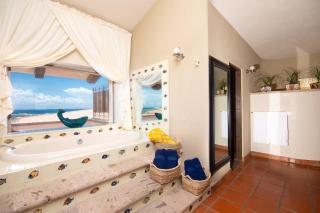 Elegant Hacienda Villa for 20, Ocean Views, Pool - San José del Cabo - 4