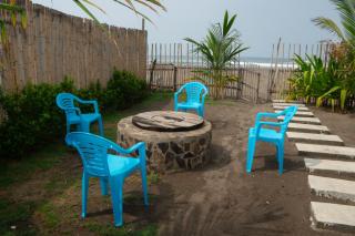 Ocean Paradise - Barra de Santiago - 7