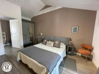 Gîte charmant et équipé avec terrasse, proche de la mer à Talmont-Saint-Hilaire - FR-1-426-328 - Talmont-Saint-Hilaire - 2