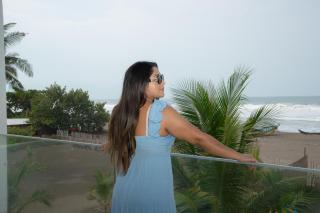 Ocean Paradise - Barra de Santiago - 8