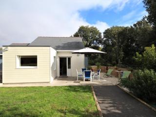 Gîte verdoyant proche plages avec terrasse privative, idéal famille - La Turballe - FR-1-306-968 - La Turballe - 0