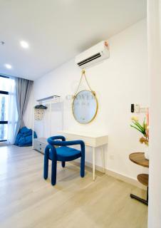 The Shore Studio Partial Seaview by Clover Home A1615 - Kota Kinabalu - 9