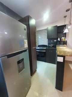 55-1 Lindo apartamento ejecutivo - 7