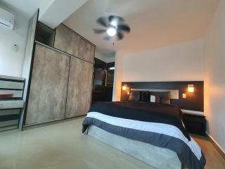 55-1 Lindo apartamento ejecutivo - Panama (ville) - 6