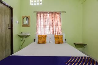 Hotel O Indian Cottage - Kuttālam - 2