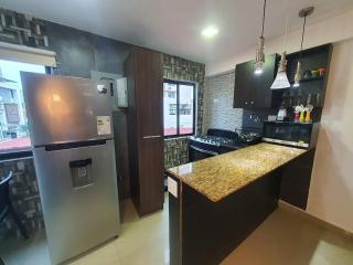 55-1 Lindo apartamento ejecutivo - Panama (ville) - 2