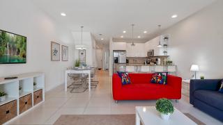 Silver Creek - 3 Bed Townhouse W-Splashpool-5002Sc - 3