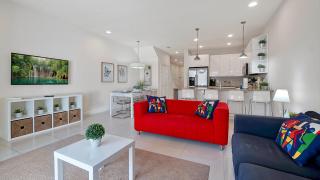 Silver Creek - 3 Bed Townhouse W-Splashpool-5002Sc - 2