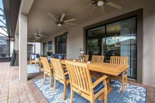 Upscale Vacation Villa Designed For Comfort-4912Cg - Davenport - 1