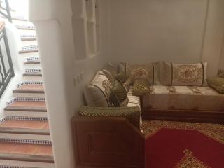 Cozy Moroccan House - Agadir - 9