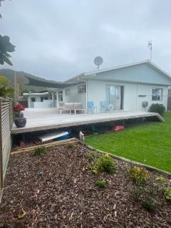 Grand central station Waikanae - Waikanae - 0