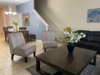 Paradise Palms- 5 Bed Townhome Wsplashpool-3020Pp - 8