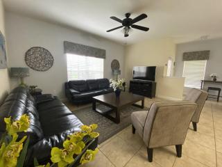 Paradise Palms- 5 Bed Townhome Wsplashpool-3020Pp - 7