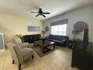 Paradise Palms- 5 Bed Townhome Wsplashpool-3020Pp - 5