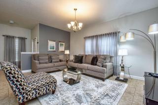 Dog Friendly Townhome W-Splashpool- 1600St - Kissimmee - 0