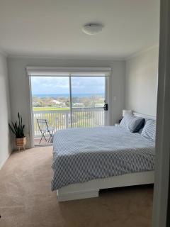 One Merino Panoramic Beach House Modern Sleeps 10 - Carrickalinga - 2