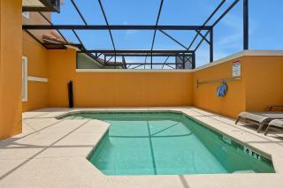 Rare Waterfront W-Spashpool, Resort -3091Pp - Kissimmee - 5
