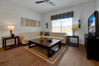 Rare Waterfront W-Spashpool, Resort -3091Pp - Kissimmee - 4