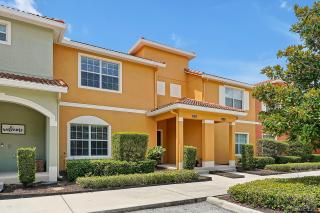 Rare Waterfront W-Spashpool, Resort -3091Pp - Kissimmee - 3