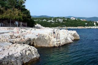 Apartments by the sea Novi Vinodolski - 24414 - Novi Vinodolski - 9