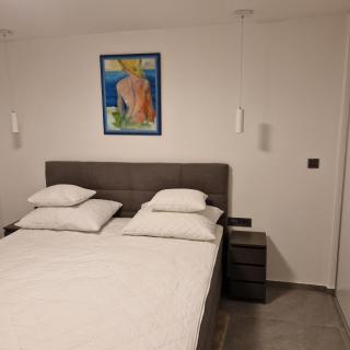 Apartments by the sea Novi Vinodolski - 24414 - 3