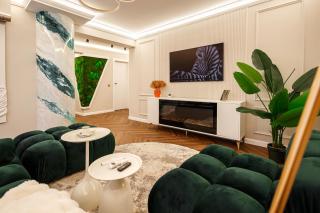 Apartment Central Eric - Brasov - 0