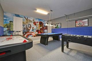 Sonoma - 6 Bedroom Pool Home- 1859Snr - 4