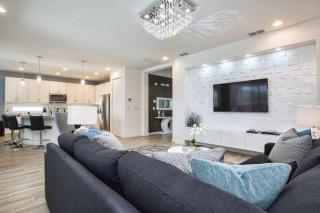 Sonoma - 6 Bedroom Pool Home- 1859Snr - 2