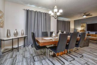 Luxury,Close To Clubhouse, Pool & Hot Tub-7031Sr - 3