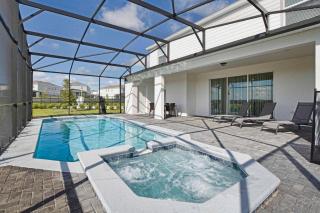 Windsor Island 8 Bedroom House-4404Wi - 0