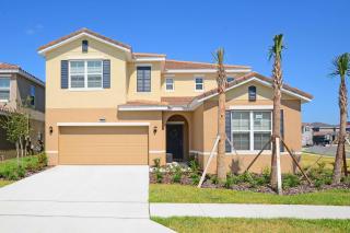 Luxury Family Home W- Bbq,Pool Spa- 7047Srr - 5