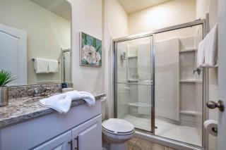 Luxury Family Home W- Bbq,Pool Spa- 7047Srr - 3