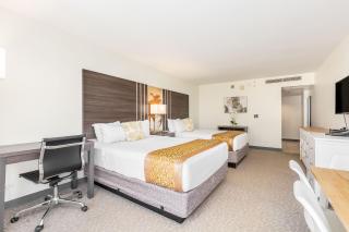 Palms At Waikiki By Chase 'N Rainbows - 9