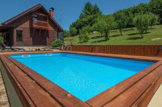Family friendly house with a swimming pool Varazdin Breg, Zagorje - 24411 - Sveti Ilija - 9