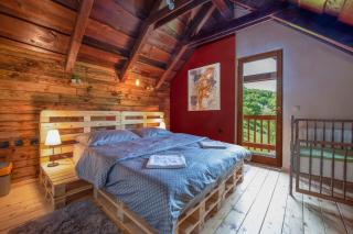 Family friendly house with a swimming pool Varazdin Breg, Zagorje - 24411 - 2