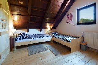 Family friendly house with a swimming pool Varazdin Breg, Zagorje - 24411 - Sveti Ilija - 4