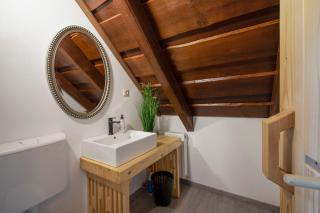 Family friendly house with a swimming pool Varazdin Breg, Zagorje - 24411 - Sveti Ilija - 2