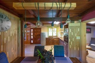 Family friendly house with a swimming pool Varazdin Breg, Zagorje - 24411 - Sveti Ilija - 5