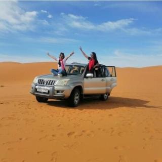 Luxurious Dream Camp - Merdani - 8