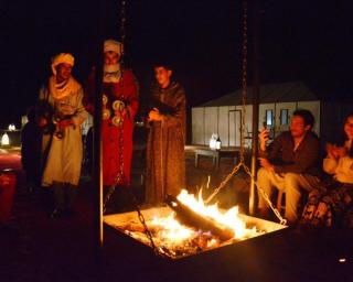 Luxurious Dream Camp - Merdani - 0