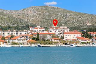 Apartments by the sea Trogir - 23836 - Trogir - 0